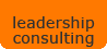 leadership consulting